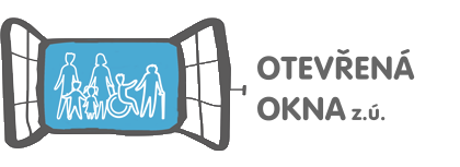 Otevřená OKNA, z.ú.