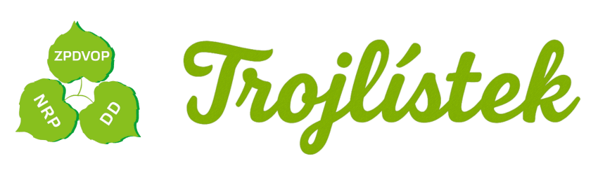 Trojlístek