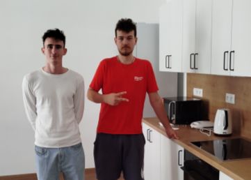 Jak chutná samostatnost