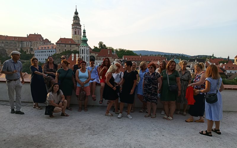 Společné chvíle posilují partnerství